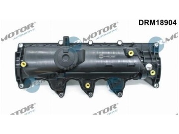 DR.MOTOR DRM18904 KRYT HLAVA VÁLCŮ