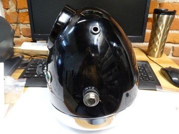 Przelotka lampy przełącznik Junak M07