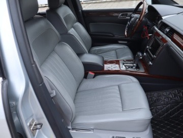 Volkswagen Phaeton 4.2 i V8 40V 335KM 2012 VW Phaeton 4.2 V8 , 4X4, Automat, VAT 23%, Skóra, zdjęcie 8