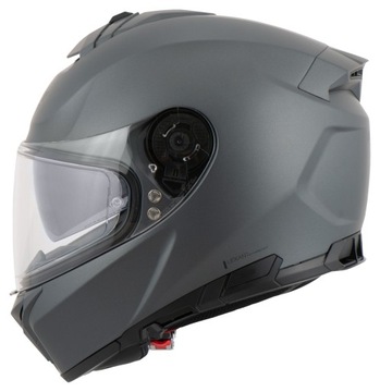 Nolan N80-8 Classic, n-com kask integralny ROZ XS