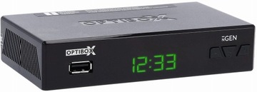 DVBT2 наземный декодер-тюнер Самообучающийся ДИСТАНЦИОННЫЙ