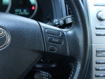 Toyota Corolla Verso AR10 2.2 D-4D 136KM 2009 Toyota Corolla Verso 2.2 D-4D, 7 miejsc, Klima, zdjęcie 22