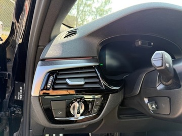  BMW Seria 5 IDEALANY stan - VAT 23% BMW Zamiana ZAMIEŃ rozlicz swoje, zdjęcie 6