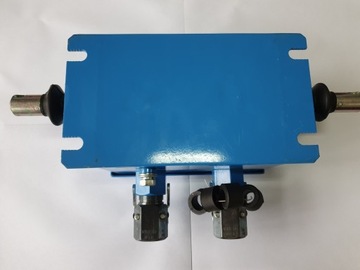 АВАРИЙНАЯ ОСТАНОВКА WAR-1 КНОПКА БЕЗОПАСНОСТИ