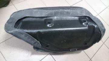 Седельная сумка Yamaha XVS 950 1300 Midnight Star