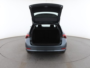 Skoda Octavia IV Liftback 1.0 TSI EVO 110KM 2021 Škoda Octavia Skoda Octavia mHEV DSG virtual, zdjęcie 18