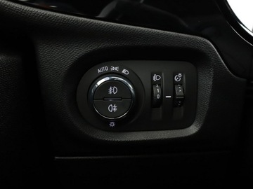 Opel Corsa F Hatchback 5d 1.2 Turbo 100KM 2019 Opel Corsa full LED klima auto kamera i czujniki, zdjęcie 33