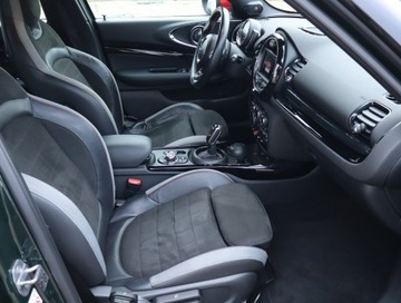 Mini Clubman F54 Kombi 2.0 JCW 306KM 2019 MINI Clubman JCW ALL4, Salon Polska, Serwis ASO, zdjęcie 8