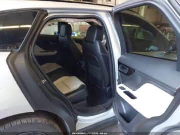 Jaguar F-Pace 2018 Jaguar F-Pace JAGUAR F-PACE 35T R-SPORT 3.0 Benzyna 340KM, zdjęcie 9