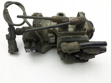 IVECO EUROCARGO @ ZAWÓR HAMULCOWY GŁÓWNY DX65A