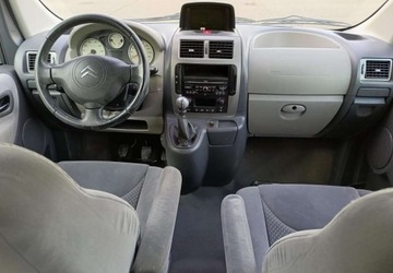 Citroen Jumpy II 2010 Citroen Jumpy Combi Citroen Jumpy II 2.0 Diesel 136KM, zdjęcie 4