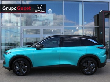  BAIC Beijing 5 1.5 177KM 7DCT COMFORT OC/AC za 1 zł *dostępne inne kolory, zdjęcie 1