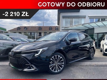 Od ręki - Toyota Corolla 1.8 Hybrid Style 140KM | Tempomat adaptacyjny!