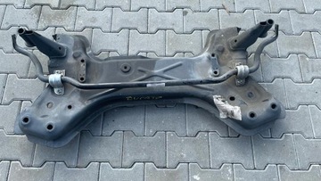 FIAT DUCATO III LIFT 15- 2.3 JTD WÓZEK SANKI PRZÓD