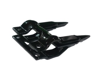 BAGNET PODWÓJNY SCHUMACHER 410100001