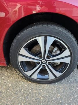 Renault Scenic III Van Facelifting 1.4 TCe 16v 130KM 2012 Renault Scenic 1.4 TCe 130 KM, Nawigacja,, zdjęcie 34