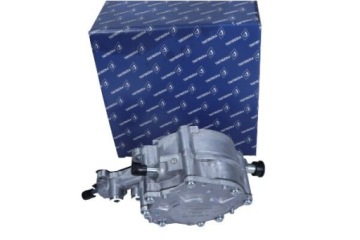 Вакуумный насос тормозной системы PIERBURG 7.02551.20.0