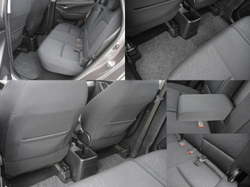 Hyundai ix20 Mikrovan 1.4 CRDi 90KM 2011 Hyundai ix20 1.4CRDI nawi kamera gwarancja, zdjęcie 29