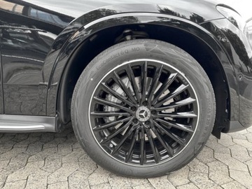 Mercedes GLC C254/X254 SUV 2.0 300d 269KM 2025 GLC Coupe 300 d 4-Matic AMG Line 2.0 (269KM) 2025, zdjęcie 5