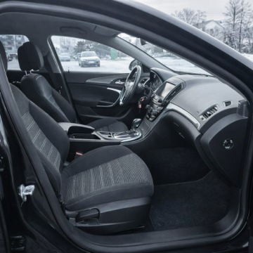 Opel Insignia I Country Tourer 2.0 CDTI Ecotec 163KM 2015 Opel Insignia A 2.0 163KM CDTI Automatik Edition, zdjęcie 20