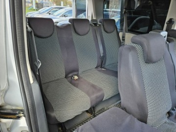 Citroen Jumpy II 2009 Citroen Jumpy Zdrowy Zadbany Serwisowany Klima Alu, zdjęcie 11