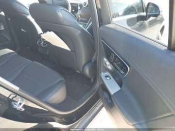 Mercedes GLC C254/X254 2023 Mercedes-Benz GLC 300 4Matic 2023 2.0 Benzyna 255KM, zdjęcie 14