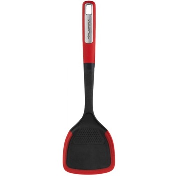 Силиконовая токарная лопатка Black Florina Mars от Mateusz Gessler