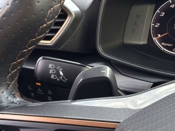 Cupra Formentor Crossover 1.5 TSI 150KM 2022 Cupra Formentor Kamera Cofania Aktywny Tempomat Reflektory LED Serwisowany, zdjęcie 17