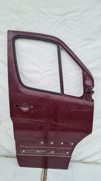 SPRINTER 906 CRAFTER DRZWI PRZEDNIE PRAWE PRZOD