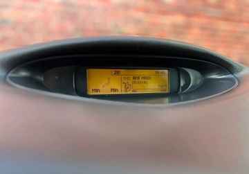 Citroen C5 II 2005 Citroen C5 LPG Czujniki Klima Warszawa gwarancja w cenie VKXJ 2.0 138KM, zdjęcie 18