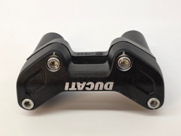 Ducati Multistrada V2 S 950 V2 937 21+ risers handlebar mount bones