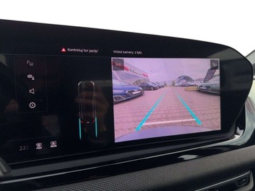 Audi A5 B10 Avant 2.0 TFSI 150KM 2025 Audi A5 Avant Audi A5 Avant LED Plus Kamera cofania Kamera Apple CarPlayAn, zdjęcie 20