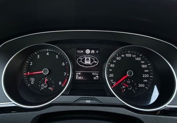 Volkswagen Passat B8 Limousine Facelifting 1.5 TSI EVO 150KM 2020 Volkswagen Passat Business Pakiety, GPS, ergoComfort, ACC, KEYLESS, Bezwy, zdjęcie 24