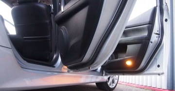 Mazda 6 II Sedan 2.2 MZR-CD 163KM 2010 Mazda 6 SPORTNiski Udokumentowany Przebieg Zdrowy Egzemplarz 2.2 Diesel, zdjęcie 25