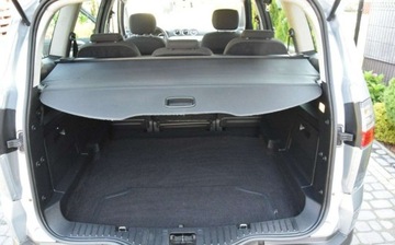 Ford S-Max I Van 2.0 TDCi 140KM 2009 Ford S-Max 2.0D Klima Navi 163 Tys Km Nowa dwumasa Sprowadzony Oplacony, zdjęcie 17