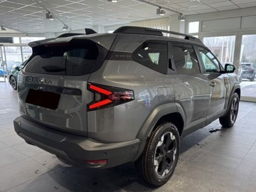 Dacia Bigster 1.2 mild hybrid 140 140KM 2025 Od ręki - Extreme 1.2 TCe mHEV LPG 140KM / Pakiet Zimowy Parking, zdjęcie 2