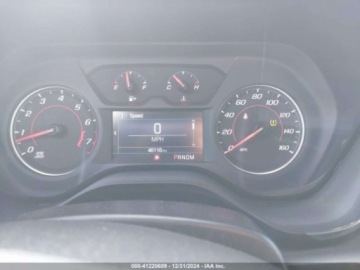 Chevrolet Camaro VI Coupe 6.2 455KM 2020 Chevrolet Camaro 2020 6.2l 6.2 Benzyna 455KM, zdjęcie 10