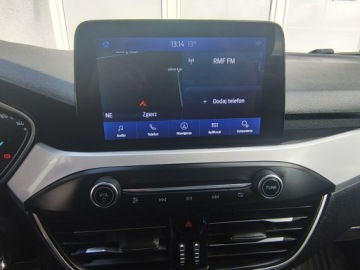 Ford Focus IV Kombi 1.5 EcoBlue 120KM 2020 Ford Focus ASO bezwypadkowy wyposażenie Gwarancja, zdjęcie 20