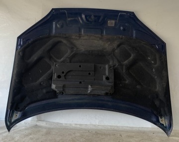 # KAPOTA KRYT MOTORU FORD MONDEO MK3