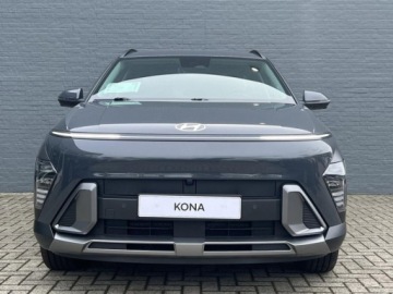 Hyundai Kona II 2026 HYUNDAI Kona 1.6 GDI Hybrid Platinum DCT Suv 138KM 2026, zdjęcie 1
