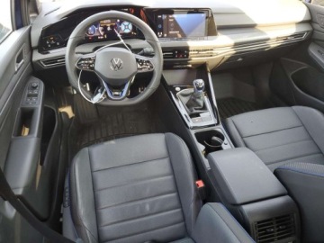 Volkswagen Golf VIII 2024 Volkswagen Golf R 2024 2.0l 2.0 Benzyna 315KM, zdjęcie 8