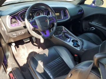 Dodge Challenger III 2016 Dodge Challenger RT Scat Pack 2016 6.4l 6.4 Benzyna 485KM, zdjęcie 8