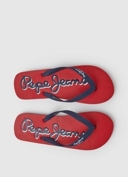 JAPONKI PEPE JEANS BAY BEACH PMS70129 255 3 MĘSKIE -37%