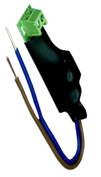 ROPAM PMT KONTROLER OBECNOŚCI FAZY 230V WYJŚCIE OC