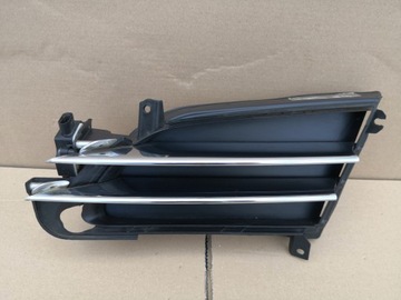 TESLA S 12-16 KRATKA LEWA WLOT CHROM 100726800D