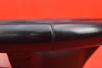 КОЖАНЫЙ РУЛЬ FORD MONDEO MK4 09R