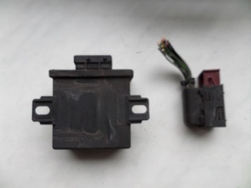 Модуль поворота ксеноновых ламп Hella Signu Opel Vectra c