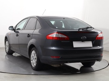 Ford Mondeo IV Hatchback 1.6 Duratec 110KM 2009 Ford Mondeo 1.6i 16V, Salon Polska, Serwis ASO, zdjęcie 3