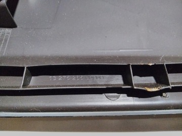INSIGNIA OSŁONA ZAŚLEPKA KONSOLI DESKI PRAWA LEWA 13275265 13275267 BOCZEK