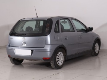 Opel Corsa C 1.2 Twinport ECOTEC 80KM 2005 Opel Corsa 1.2, Klima, Klimatronic, Alarm, zdjęcie 4